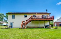2395 Libra Circle SW, Canton, OH 44706