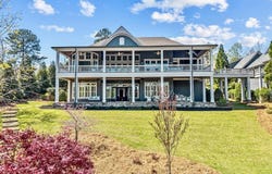 1611 LIGHTHOUSE CIRCLE, Greensboro, GA 30642