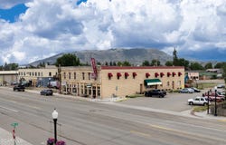 104 S 2nd Street, Kremmling, CO 80459