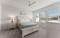 82 CURVED BAY Trail, Ponte Vedra, FL 32081