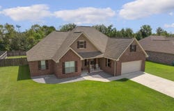 23 Berwick, Petal, MS 39465