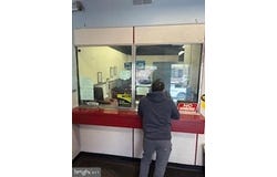 1081 S CLINTON AVENUE, TRENTON, NJ 08611