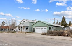 618 W Chestnut Street, Leadville, CO 80461