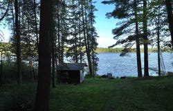 Lot 1 Peterson Road, St. Germain, WI 54558