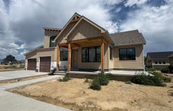 1298 Burt Ave, Berthoud, CO 80513