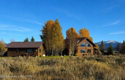 7505 N ROBERTA Drive, Jackson, WY 83001