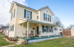 194 Augspurger Avenue, New Miami, OH 45011