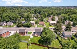 6301 LIBERTY ROAD, BALTIMORE, MD 21207
