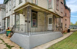 179-181 KENNEDY STREET, CHAMBERSBURG, PA 17201