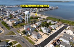 1707 -1705 N Bayview Avenue, Seaside Park, NJ 08752