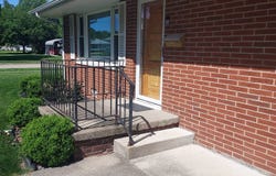 207 N Center Street, Tuscola, IL 61953