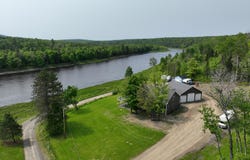 1027 Gardner Creek Road, Wade, ME 04786