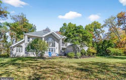 16 BENEDEK Road, PRINCETON, NJ 08540