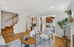 1718 DUBLIN DRIVE, SILVER SPRING, MD 20902