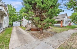 3566 Sykora Road, Cleveland, OH 44105