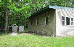 N1676 Round Lake Road, Bruce, WI 54819