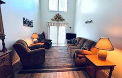 207 White Deer Trail, Prudenville, MI 48651