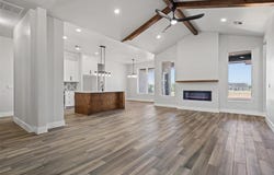 2443 Raven Circle, Blanchard, OK 73010