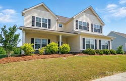 4321 Hornyak Drive, Monroe, NC 28110
