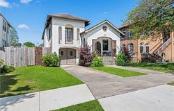 6130 CANAL Boulevard, New Orleans, LA 70124