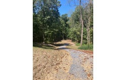 0 Creasy RD, Blue Ridge, VA 24064