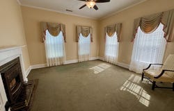 654 Fire Tower Road, Mt Vernon, GA 30445