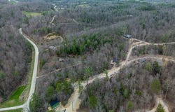 Middle Ridge Road lot: 15, Campton, KY 41301