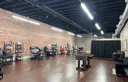 2518 Ave R, Snyder, TX 79549