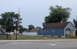 4609 Sheffield Avenue, Hammond, IN 46327