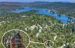 27380 Oakwood Drive, Lake Arrowhead, CA 92352