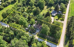 8541 N 000 Road, Decatur, IN 46733