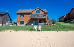 W5891 Beach Cottage Drive, New Lisbon, WI 53950