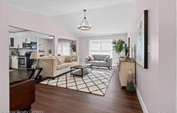 19381 Cardene Way, Northville, MI 48167