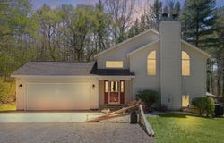 4792 Forest Vale Drive, Pierson, MI 49339