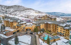3720 N Sundial Court, Park City, UT 84098