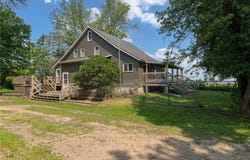 43867 County Road 15, New Sweden Twp, MN 56074