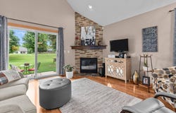 W5117 BLUE HERON Court, SHERWOOD, WI 54169-9622
