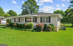 401 Johnson Street, Lafayette, GA 30728