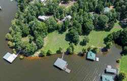 75 Cypress Point Drive, Many, LA 71449