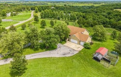 1694 McBride Ridge Court, Winterset, IA 50273