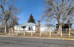 530 W A Street, Burns, OR 97720