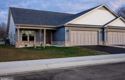 Lot 15 GRAINFIELD COURT, MARTINSBURG, WV 25404