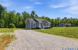 15315 Keelers Mill Road, DeWitt, VA 23840
