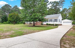 206 Crestwood Drive, Goldsboro, NC 27530
