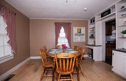 905 Ridgeway Avenue, Vincennes, IN 47591