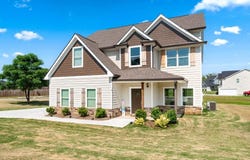20 Webb Court, Jefferson, GA 30549