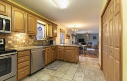 469 E 343rd Road, Humansville, MO 65674