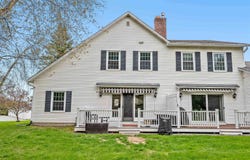 287 Eastview Circle, Williston, VT 05495