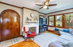 1019 Harding Avenue, Ames, IA 50010
