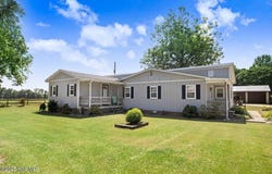 2590 Old Mt Olive Highway, Dudley, NC 28333